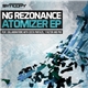 NG Rezonance - Atomizer EP